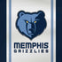NBA Memphis Grizzlies Home Jersey iPhone XR Skin