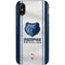 NBA Memphis Grizzlies Home Jersey iPhone XS Pro Case