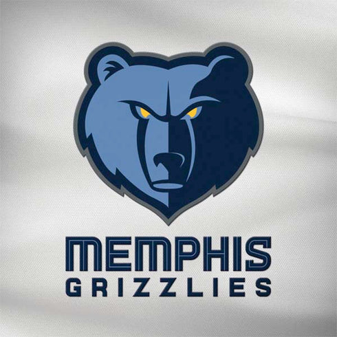 NBA Memphis Grizzlies Home Jersey Legion Y720 Skin