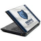 NBA Memphis Grizzlies Home Jersey Lenovo T420 Skin