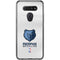 NBA Memphis Grizzlies Home Jersey LG K51/Q51 Clear Case
