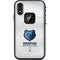 NBA Memphis Grizzlies Home Jersey LifeProof Fre iPhone Skin