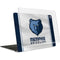 NBA Memphis Grizzlies Home Jersey MacBook Air 13in (2020) Case plus Skin