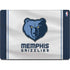 NBA Memphis Grizzlies Home Jersey MacBook Pro 14in (2021-24) Skin