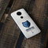 NBA Memphis Grizzlies Home Jersey Moto E5 Plus Skin
