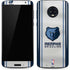 NBA Memphis Grizzlies Home Jersey Moto G6 Skin