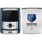 NBA Memphis Grizzlies Home Jersey Motorola RAZR Skin