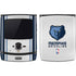 NBA Memphis Grizzlies Home Jersey Motorola RAZR Skin