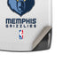 NBA Memphis Grizzlies Home Jersey Motorola RAZR Skin