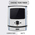 NBA Memphis Grizzlies Home Jersey Motorola RAZR Skin