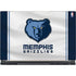 NBA Memphis Grizzlies Home Jersey MSI GS65 Stealth Laptop Skin