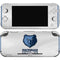 NBA Memphis Grizzlies Home Jersey Nintendo Switch Lite Skin