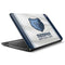 NBA Memphis Grizzlies Home Jersey HP Notebook Skin