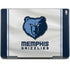 NBA Memphis Grizzlies Home Jersey Notebook 9 Pro 13in (2017) Skin