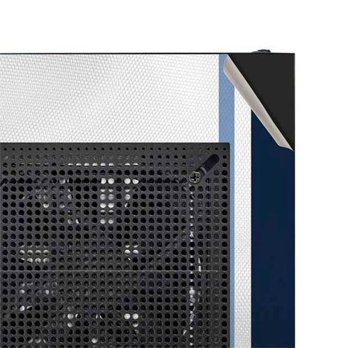NBA Memphis Grizzlies Home Jersey NZXT H510 Compact ATX Mid-Tower Case Skin