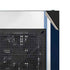 NBA Memphis Grizzlies Home Jersey NZXT H510 Compact ATX Mid-Tower Case Skin
