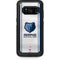 NBA Memphis Grizzlies Home Jersey Otterbox Commuter Galaxy Skin