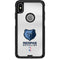 NBA Memphis Grizzlies Home Jersey Otterbox Commuter iPhone Skin