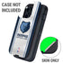 NBA Memphis Grizzlies Home Jersey Otterbox Defender iPhone Skin