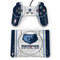 NBA Memphis Grizzlies Home Jersey PlayStation Classic Bundle Skin