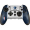 NBA Memphis Grizzlies Home Jersey PlayStation Scuf Vantage 2 Controller Skin