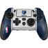NBA Memphis Grizzlies Home Jersey PlayStation Scuf Vantage 2 Controller Skin
