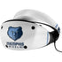 NBA Memphis Grizzlies Home Jersey PlayStation VR2 Skin