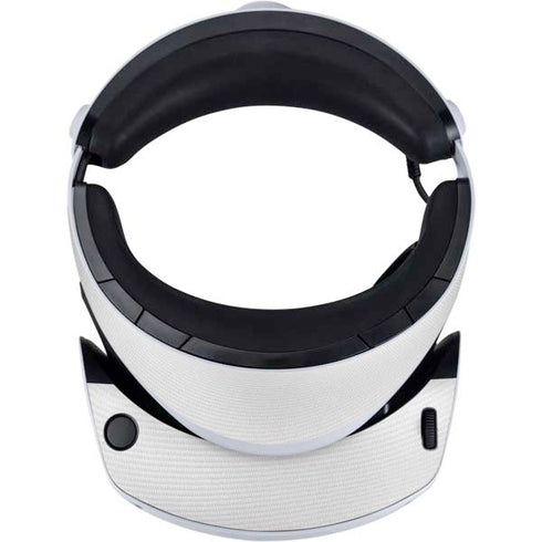 NBA Memphis Grizzlies Home Jersey PlayStation VR2 Skin