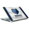 NBA Memphis Grizzlies Home Jersey Portege Z30t/Z30t-A Skin