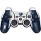 NBA Memphis Grizzlies Home Jersey PS3 Dual Shock wireless controller Skin