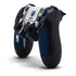 NBA Memphis Grizzlies Home Jersey PS4 Controller Skin