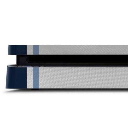 NBA Memphis Grizzlies Home Jersey PS4 Slim Skin