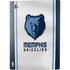 NBA Memphis Grizzlies Home Jersey PS5 Console Skin