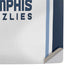 NBA Memphis Grizzlies Home Jersey PS5 Console Skin