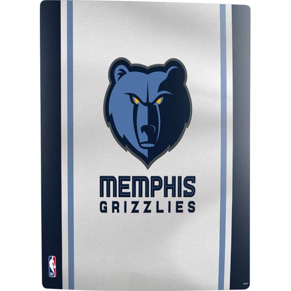 grizzlies home jersey