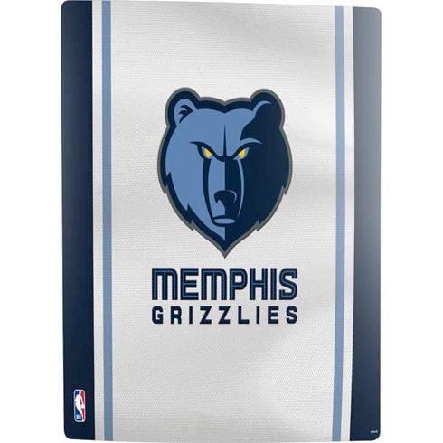 NBA Memphis Grizzlies Home Jersey PS5 Digital Edition Bundle Skin