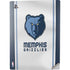 NBA Memphis Grizzlies Home Jersey PS5 Digital Edition Console Skin