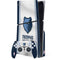 NBA Memphis Grizzlies Home Jersey PS5 Slim Disk Bundle Skin