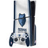 NBA Memphis Grizzlies Home Jersey PS5 Slim Disk Bundle Skin