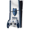 NBA Memphis Grizzlies Home Jersey PS5 Slim Digital Edition Bundle Skin