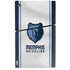 NBA Memphis Grizzlies Home Jersey PS5 Slim Digital Edition Bundle Skin