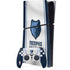 NBA Memphis Grizzlies Home Jersey PS5 Slim Digital Edition Console Skin