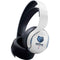 NBA Memphis Grizzlies Home Jersey PULSE 3D Wireless Headset for PS5 Skin