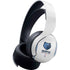 NBA Memphis Grizzlies Home Jersey PULSE 3D Wireless Headset for PS5 Skin