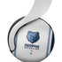 NBA Memphis Grizzlies Home Jersey PULSE 3D Wireless Headset for PS5 Skin