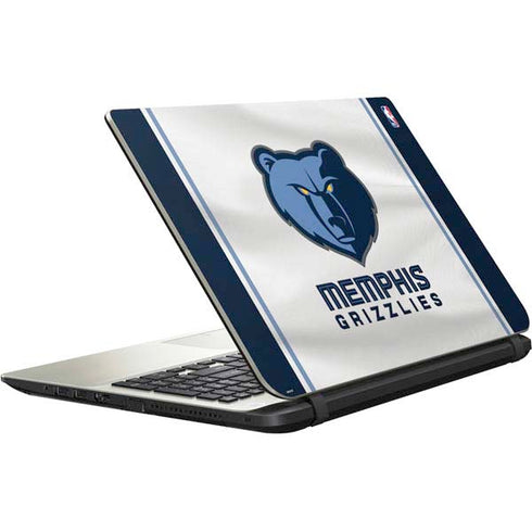 NBA Memphis Grizzlies Home Jersey Satellite L50-B / S50-B Skin
