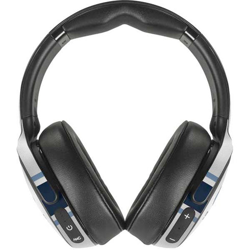 NBA Memphis Grizzlies Home Jersey Skullcandy Venue Skin