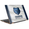 NBA Memphis Grizzlies Home Jersey HP Spectre Skin