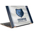 NBA Memphis Grizzlies Home Jersey HP Spectre Skin