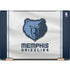 NBA Memphis Grizzlies Home Jersey HP Spectre Skin